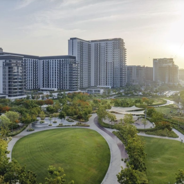 Dubai Hills Estate: why it is Dubai’s most sought-after community